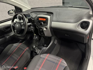 Peugeot 108 Peugeot 108 1.0 e-VTi Active 5 DEURS / AIRCO / LED / NAP / RIJKLAAR - afbeelding nr 24