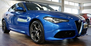 Alfa Romeo Giulia - afbeelding nr 8