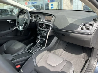 Volvo V40 Volvo V40 1.5 T2 Polar+ | Automaat | Navigatie | Cruise Control | LED verl - afbeelding nr 8