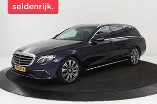 Mercedes-Benz E-Klasse - 79321956-0
