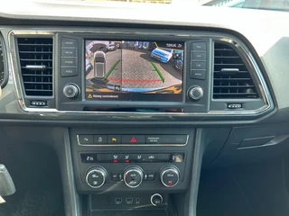SEAT Ateca - afbeelding nr 14