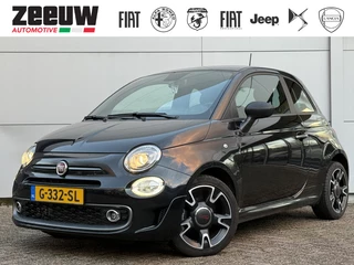 Fiat 500 - 57674942-0