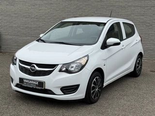 Opel KARL Opel KARL 1.0 120 Jaar Edition - afbeelding nr 2
