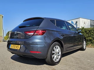 SEAT Leon Zondag OPEN! - afbeelding nr 9