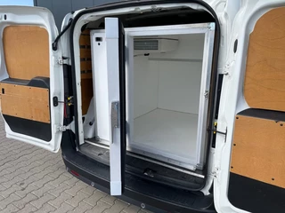 Fiat Doblò Fiat Doblò Cargo 1.3 MJ L1 Koelbox in laadruimte - afbeelding nr 26