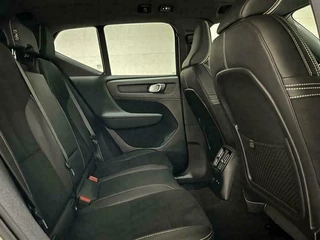 Volvo XC40 Volvo XC40 1.5 T5 Recharge R-Design Pano Cruise Camera - afbeelding nr 24