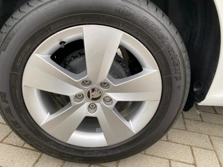 Škoda Kamiq - afbeelding nr 10