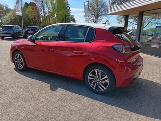Peugeot 208 - afbeelding nr 5