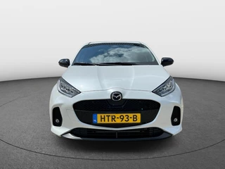 Mazda 2 Hybrid Mazda 2 Hybrid 1.5 Homura *DEMO* - afbeelding nr 2