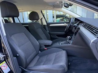 Volkswagen Passat Volkswagen Passat Variant 1.4 TSI DSG Comfortline Business CarPlay|Trekhaak|Cam|Perfect onderhouden - afbeelding nr 19
