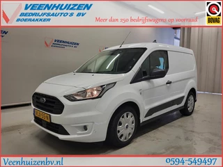 Ford Transit Connect - 3348331-0