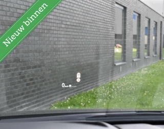 Mazda 6 Mazda 6 Sportbreak 2.0 NAVI/HUD/DODEHOEK DET./NAVI/TREKHAAK/ETC.! - afbeelding nr 14