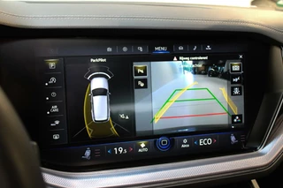 Volkswagen Touareg Volkswagen Touareg 3.0 TDI R-Line LUCHT | HUD | PANO | - afbeelding nr 52