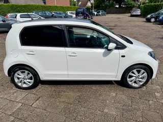 SEAT Mii SEAT Mii 1.0 SPORT DYNAMIC - afbeelding nr 10