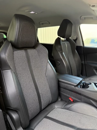 Peugeot 5008 Peugeot 5008 1.2 PureTech Allure Automaat - afbeelding nr 21