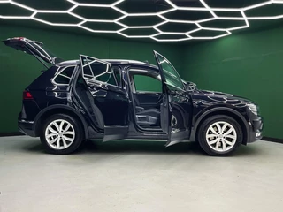 Volkswagen Tiguan Volkswagen Tiguan 2.0 TSI 4Motion Highline | Pano | Virtual - afbeelding nr 9