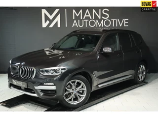 BMW X3 XDrive20i / PANO / HUD / ACC / MEMORY / KEYLESS / DEALER SERVICE!