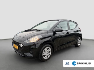 Hyundai i10 1.0 66pk Comfort Smart
