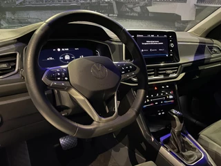 Volkswagen T-Roc Volkswagen T-ROC 1.5 TSI Style *LED*Virtual*DAB+*PDC V&A*Trekhaak*NAVI*AppConnect* - afbeelding nr 17