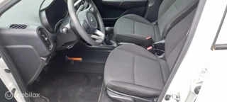 Kia Picanto Kia Picanto 1.0 CVVT ComfortLine - afbeelding nr 7