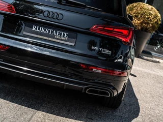 Audi Q5 Audi Q5 55 TFSI e Quattro S-line|PANO|ACC|STERRENHEMEL|21'' - afbeelding nr 39
