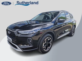 Ford Kuga 2.5 PHEV Active X