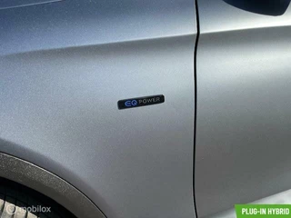 Mercedes-Benz GLC Mercedes GLC 300de AMG-LINE 4MATIC PHEV - afbeelding nr 17