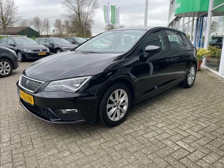 SEAT Leon - afbeelding nr 2