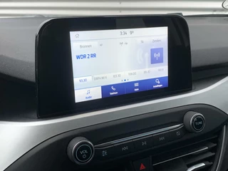 Ford Focus Ford Focus 1.0 EcoBoost Active Cruise Led Carplay Nw Model 18 Eerste eigenaar Dealer Onderhouden - afbeelding nr 27