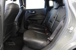 Jeep Compass |Stoel/stuur verwarming|Camera|....... - afbeelding nr 12
