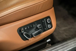 Bentley Flying Spur Bentley Flying Spur 4.0 V8|Massage V+A|ACC|Multimedia achter - afbeelding nr 54