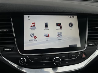 Opel Astra | Schuifdak | Trekhaak | Navi | Cruise | PDC | Carplay - afbeelding nr 30