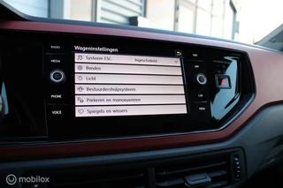 Volkswagen Polo Volkswagen Polo 1.0 TSI 90PK R-Line VIRTUAL BEATS NAVIGATIE - afbeelding nr 15