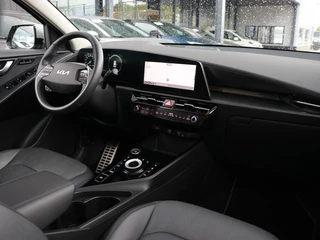 Kia Niro - afbeelding nr 3