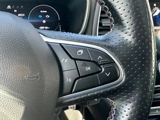 Renault Megane E-Tech Metallic - afbeelding nr 19