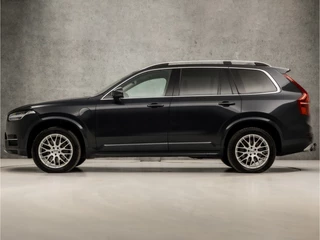 Volvo XC90 408Pk Automaat (PANORAMADAK, GROOT NAVI, MEMORY SEATS, NAPPA LEDER, ADAPTIVE CRUISE, GETINT GLAS, TREKHAAK, NIEUWSTAAT) - afbeelding nr 2