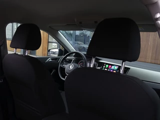 Volkswagen Polo Volkswagen Polo 1.0 TSI 95PK / Highline / 2020 / ACC / LED / *NAP* - afbeelding nr 40