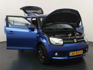 Suzuki Ignis Suzuki Ignis 1.2 Select Automaat - afbeelding nr 25