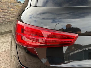 Audi RSQ3 Audi RSQ3 2.5 TFSI Quattro Automaat Panodak Leer Trekhaak - afbeelding nr 15