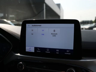 Ford Kuga Ford Kuga 2.5 PHEV Titanium I Navi I Keyless I Camera - afbeelding nr 12