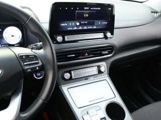 Hyundai Kona Hyundai Kona EV Fashion 64 kWh | Navigatie | All-season banden | - afbeelding nr 29