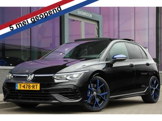 Volkswagen Golf 2.0 TSI 4MOTION R 20 Jahre Performance | 333PK | LEDER | HEADUP | H/K | NP €90.905