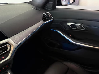 BMW 3 Serie BMW 3-serie Touring 330e 293pk M-Sport High Executive | Laser LED | Carplay | Adaptive cruise | Trekhaak - afbeelding nr 33
