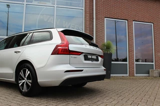 Volvo V60 ➡️ Volvo V60 2.0 D3 Momentum | 1e eigenaar | inc BTW | Led | Camera | DAB | Navi | Cruise-control | Stuurverwarming | Stoelverwarming | PDC | 150 pk | - afbeelding nr 43