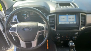 Ford Ranger Ford Ranger 2.0 EcoBlue XLT Super Cab - afbeelding nr 19