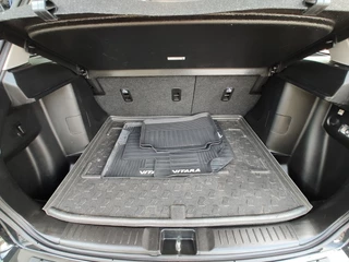 Suzuki Vitara Dodehoeksensoren | Camera | Stoelverwarming - afbeelding nr 13