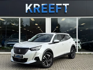 Peugeot 2008 1.2 PureTech Allure