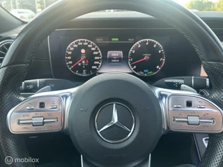 Mercedes-Benz CLS Mercedes CLS-klasse 450 4MATIC - afbeelding nr 19