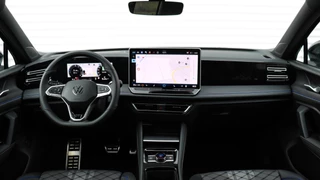 Volkswagen Tiguan | Massage | Head-up | Panoramadak | Trekhaak | Black Style Pack - afbeelding nr 37