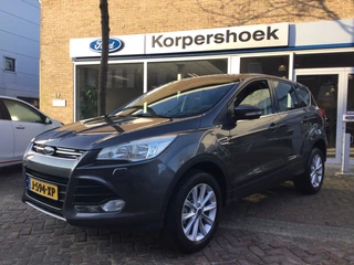 Ford Kuga - 207590801-0